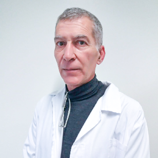 Prof. Dr. Luis Raposo
