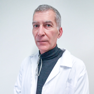 Dr. Luis Raposo