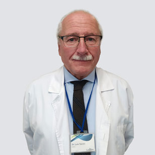 Dr. Luís Távora