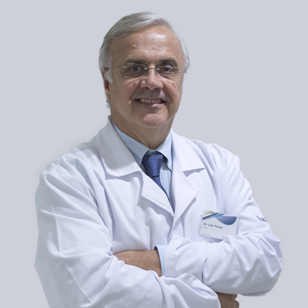 Dr. Luís Tomás