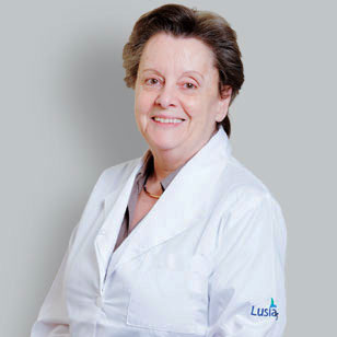Dra. Luisa Cochito