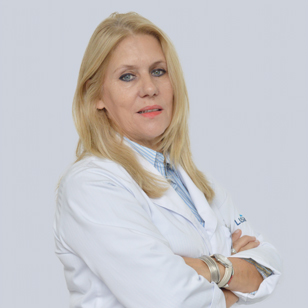 Dra. Luísa Guimarães