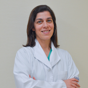 Dra. Luisa Martins