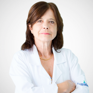Dra. Luisa Oliveira