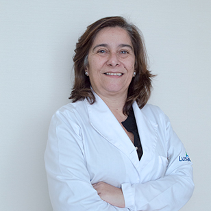 Dra. Luísa Raimundo