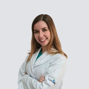 Doutora Luísa Zagalo