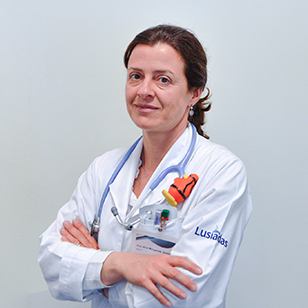 Dra. Ana Margarida Queiroz