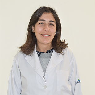 Dra. Madalena Sales Luís