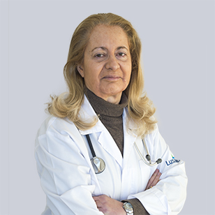Dra. Ana Maria Ferreira