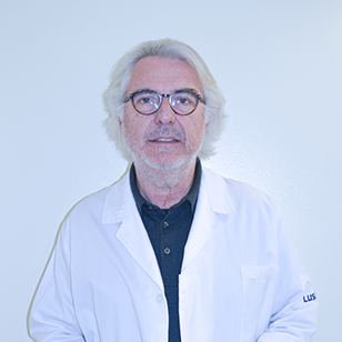 Prof. Doutor Manuel Barbosa
