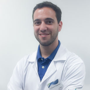 Prof. Dr. Manuel Magalhães