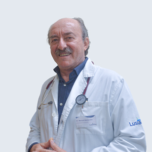 Dr. Montero Hernandez