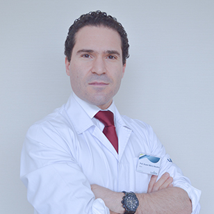 Prof. Doutor Márcio Navalho