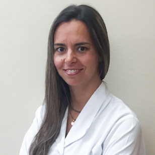 Dra. Margarida Brandão