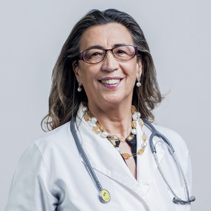 Dra. Ana Maria Ribeiro