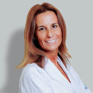Terapeuta Margarida Saavedra