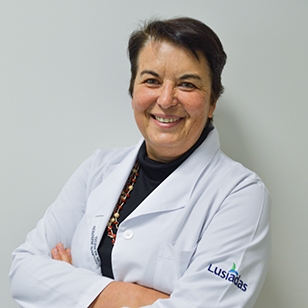 Dra. Ana Medeira