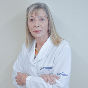 Dra. Maria Gioconda Mota