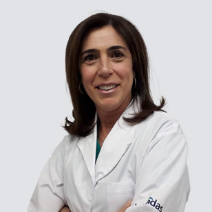 Dra. Maria João Matos