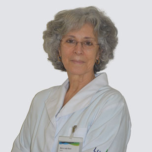 Dra. Maria João Rosa