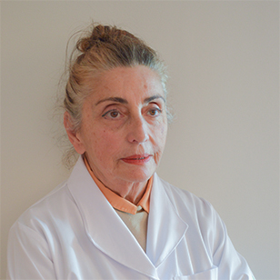 Dra. Maria José Leal