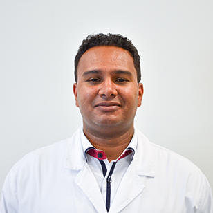 Dr. Mário Barbosa