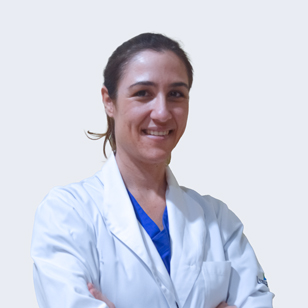 Dra. Melanie Claudino