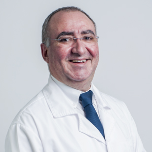 Dr. Miguel Bebiano Coutinho