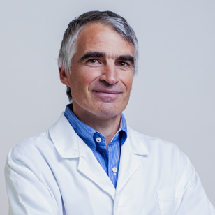 Dr. Miguel Castro