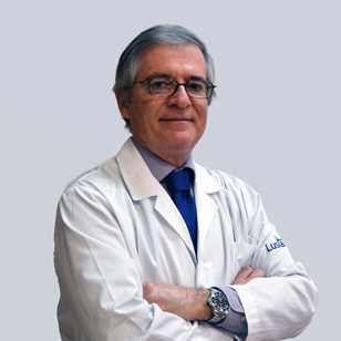 Dr. Miguel Faro Loureiro