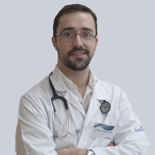 Dr. Miguel Fragata Correia