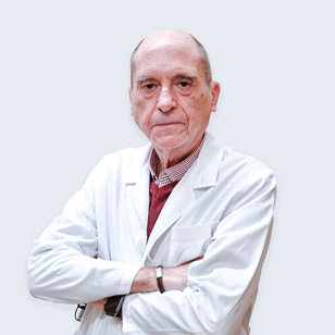 Doutor Miguel Mota Carmo