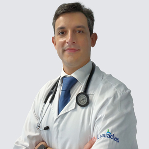 Dr. Miguel Nobre Menezes