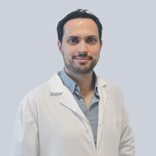 Dr. Miguel Oliveira e Castro