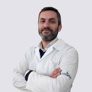 Dr. Miguel Pinheiro