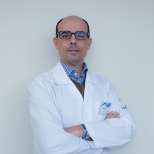 Dr. Miguel Talhas