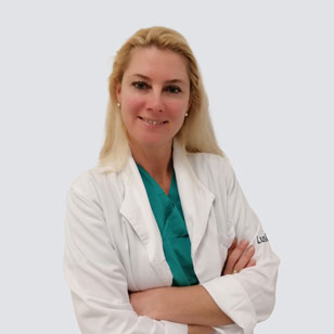 Dra. Natalya Barchuk