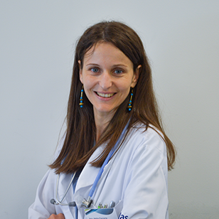 Dra. Nélia Ferraria