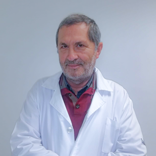 Dr. Nicola Crifo