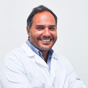 Dr. Nuno Jacques Pena
