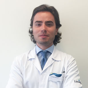 Dr. Nuno Azevedo