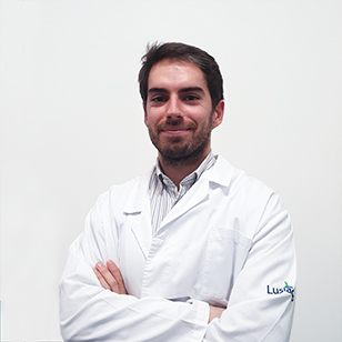 Dr. Nuno Pinto Ferreira