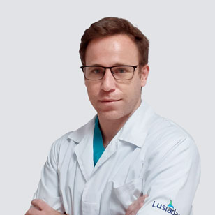Dr. Nuno Rodrigues