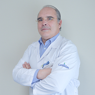 Prof. Dr. Óscar Gomes
