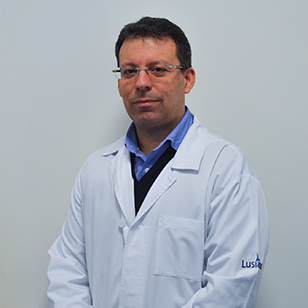 Dr. Paulo Jorge Alves