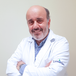 Dr. Paulo Ribeiro