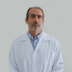 Dr. Paulo Silva Santos