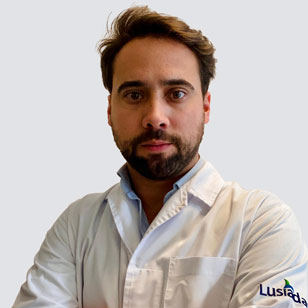 Dr. Pedro Falcão Gonçalves
