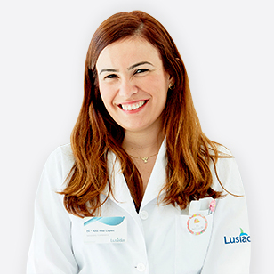 Dra. Ana Rita Lopes