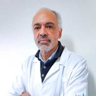 Dr. Pedro Lóio